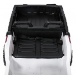 Elektrická Štvorkolka - Qud Sport TX ATV - biela